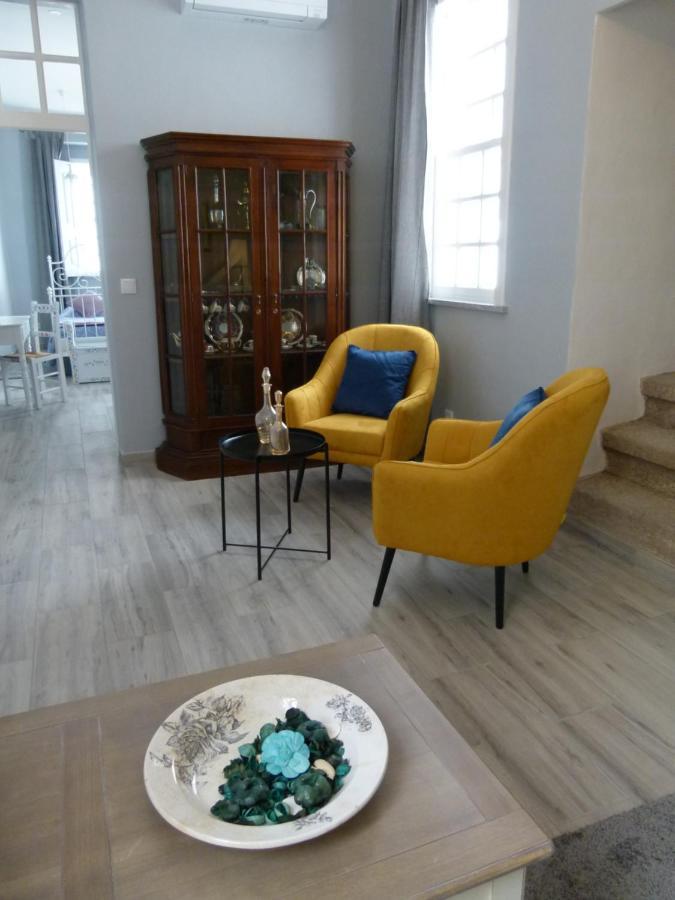 Pateo Dos Oliveira - Casa Dos Senhores Evora Luaran gambar