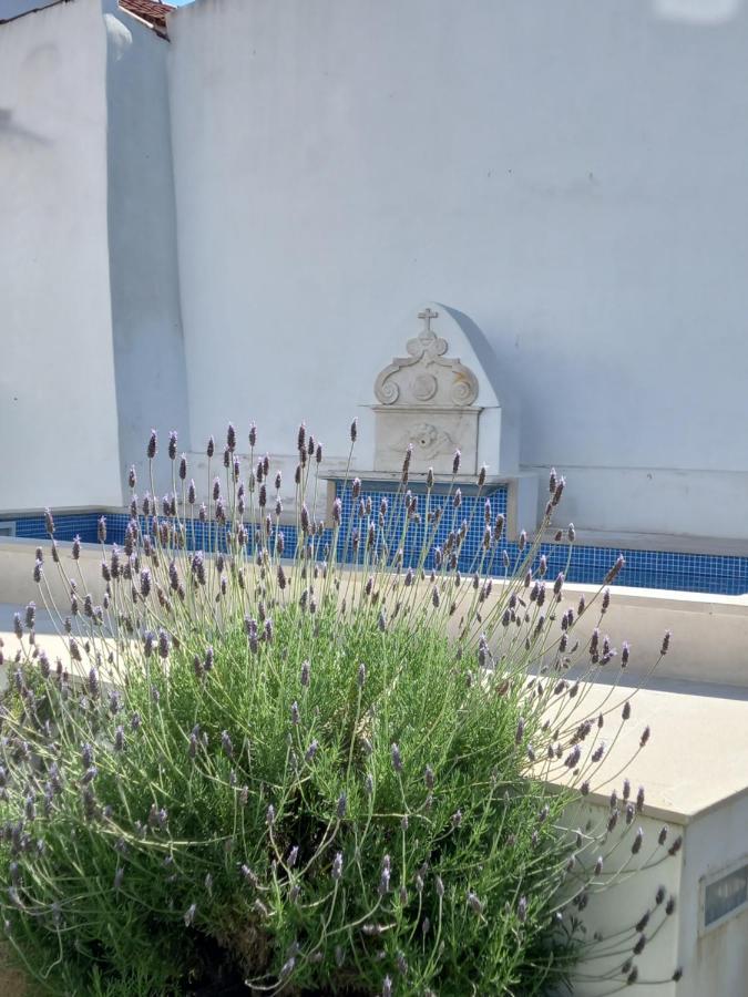 Pateo Dos Oliveira - Casa Dos Senhores Evora Luaran gambar