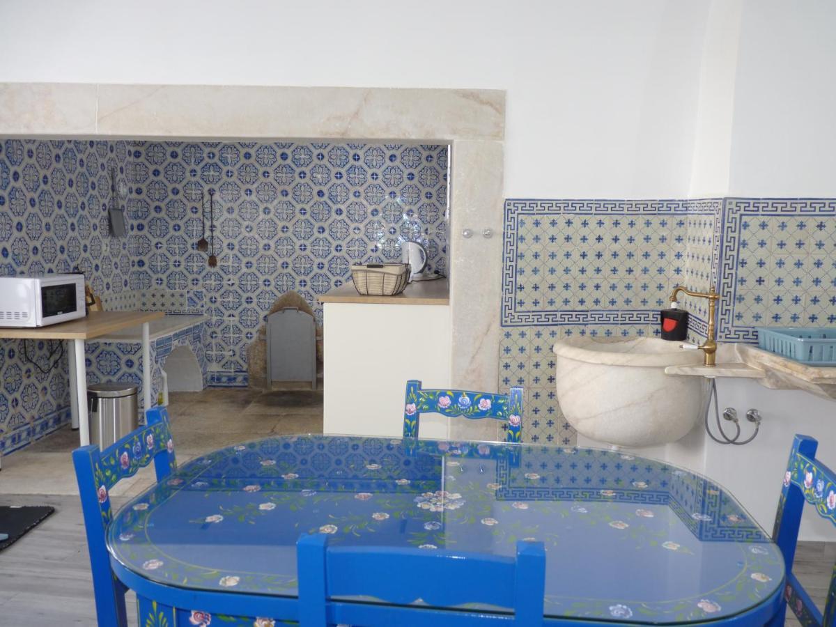 Pateo Dos Oliveira - Casa Dos Senhores Evora Luaran gambar