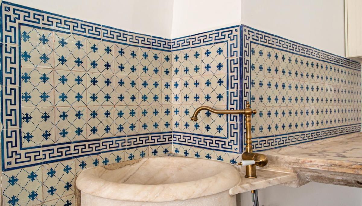 Pateo Dos Oliveira - Casa Dos Senhores Evora Luaran gambar
