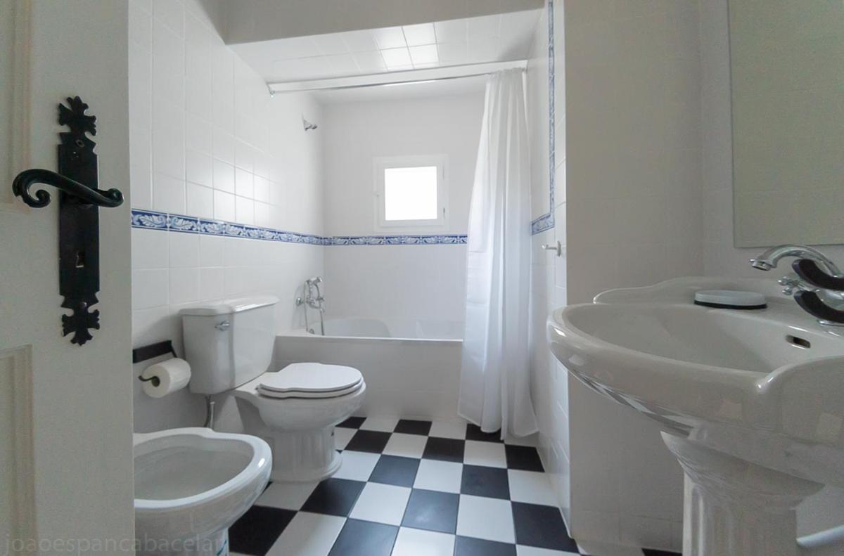 Pateo Dos Oliveira - Casa Dos Senhores Evora Luaran gambar
