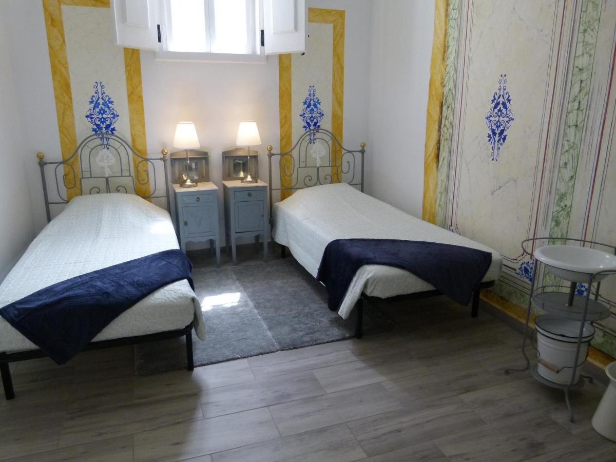 Pateo Dos Oliveira - Casa Dos Senhores Evora Luaran gambar