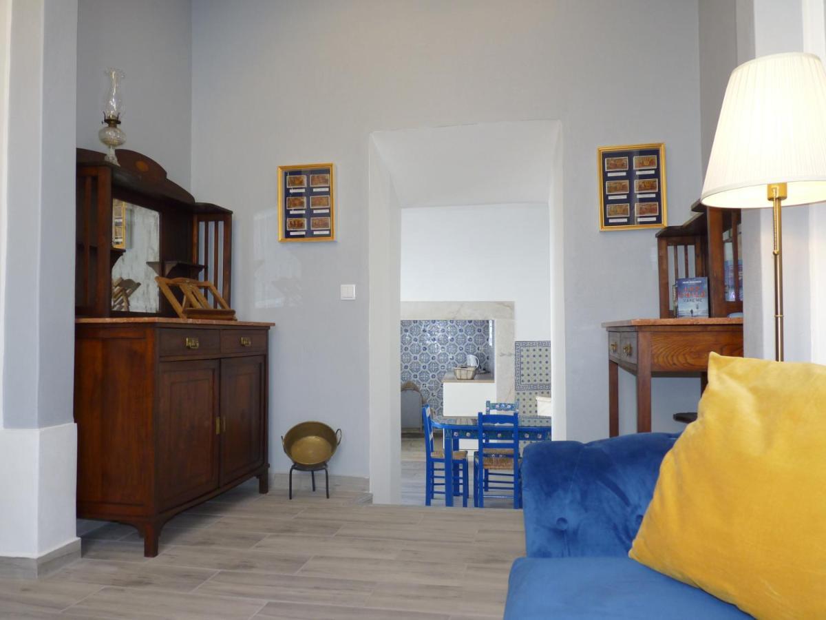 Pateo Dos Oliveira - Casa Dos Senhores Evora Luaran gambar