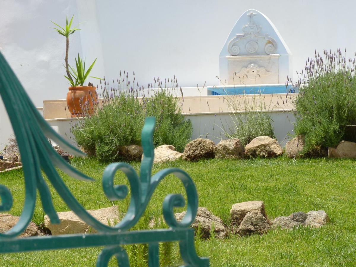Pateo Dos Oliveira - Casa Dos Senhores Evora Luaran gambar