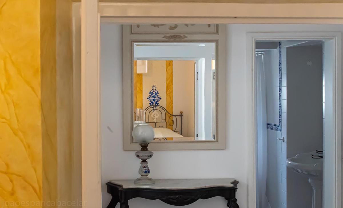 Pateo Dos Oliveira - Casa Dos Senhores Evora Luaran gambar