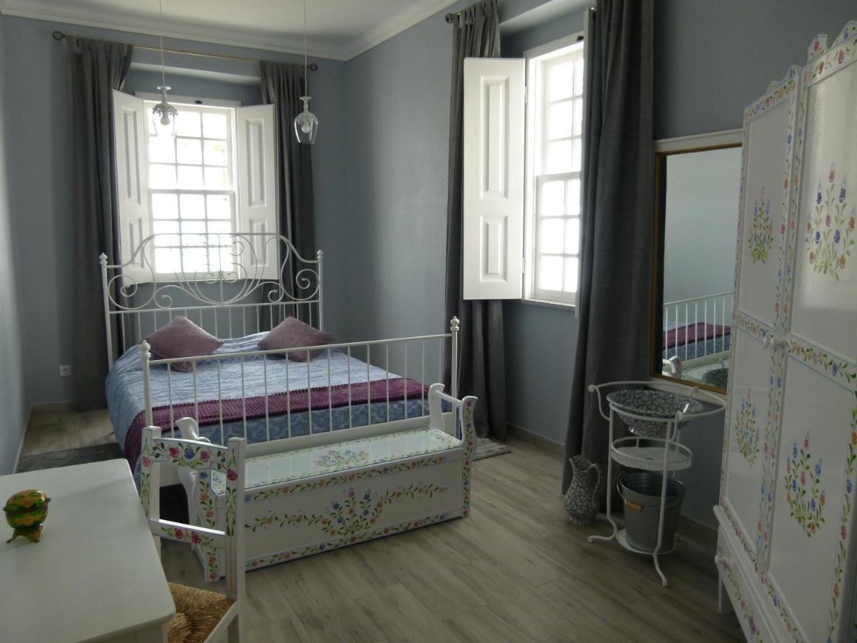 Pateo Dos Oliveira - Casa Dos Senhores Evora Luaran gambar
