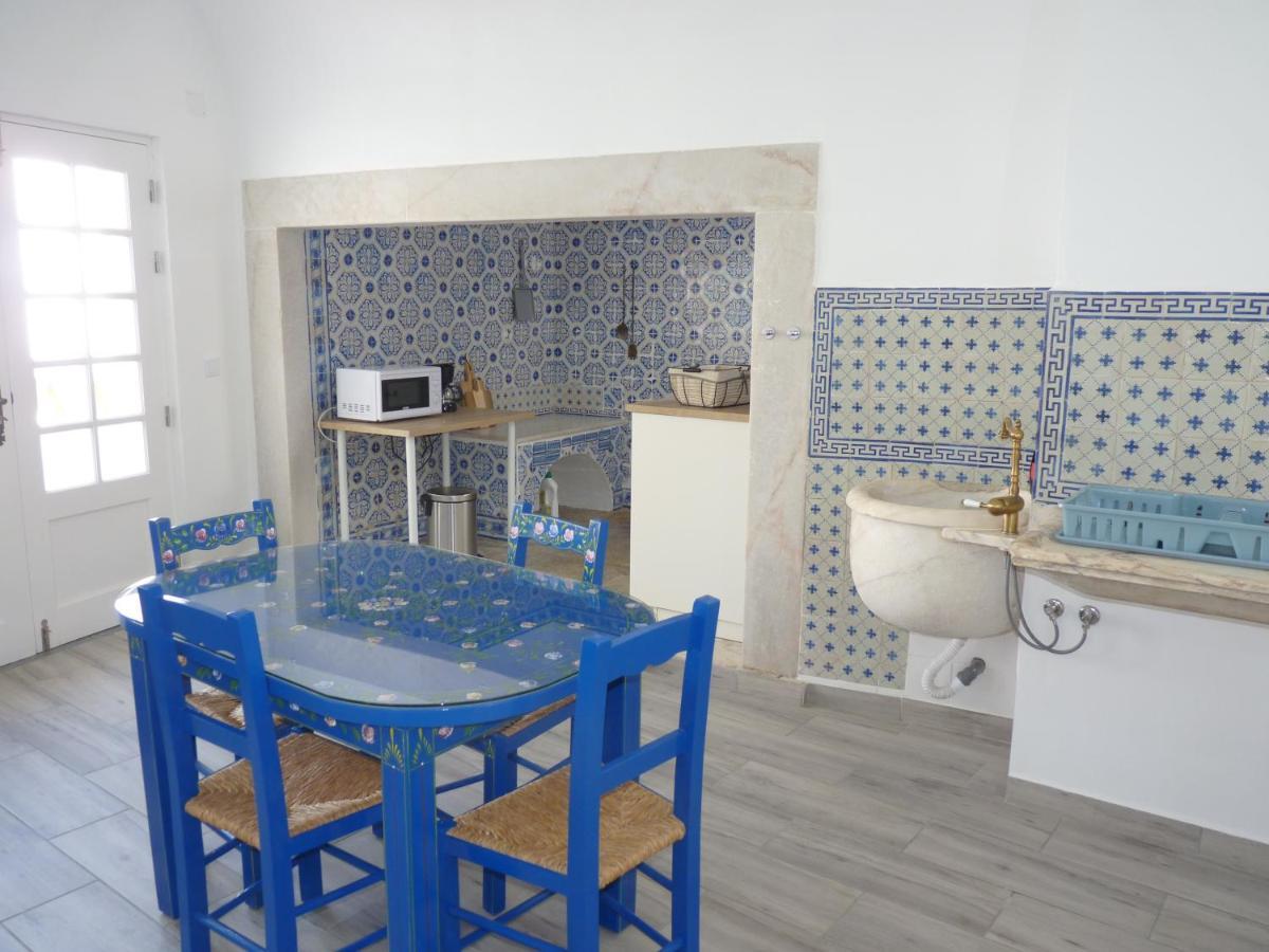 Pateo Dos Oliveira - Casa Dos Senhores Evora Luaran gambar
